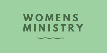 Women’s Ministry